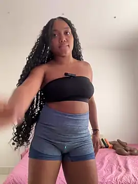 JasmineRose7 online show from 05/17/26, 12:23