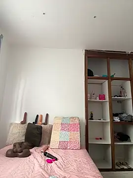 JasmineRose7 online show from 05/29/26, 12:36