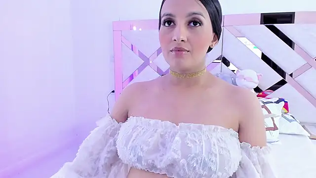trissha xk1 online show from 07/11/26, 06:54