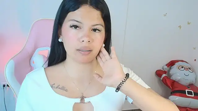 sweet dania  online show from 02/18/26, 05:58