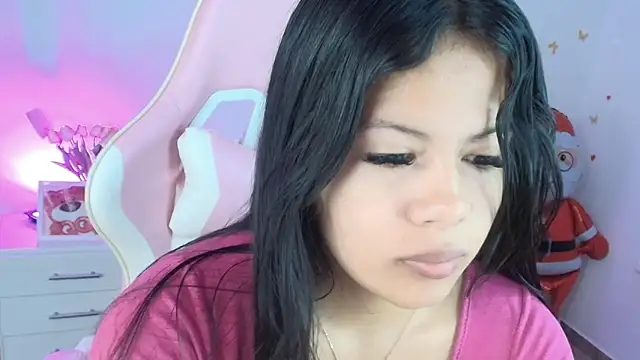 sweet dania  online show from 02/19/26, 10:33