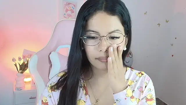 sweet dania  online show from 02/22/26, 05:30