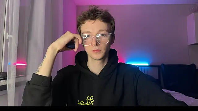 Calvin Polanski online show from 01/19/25, 11:21