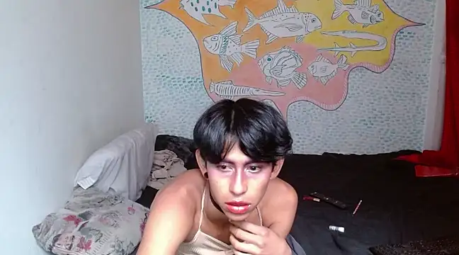 boysLittle online show from 01/29/25, 07:32