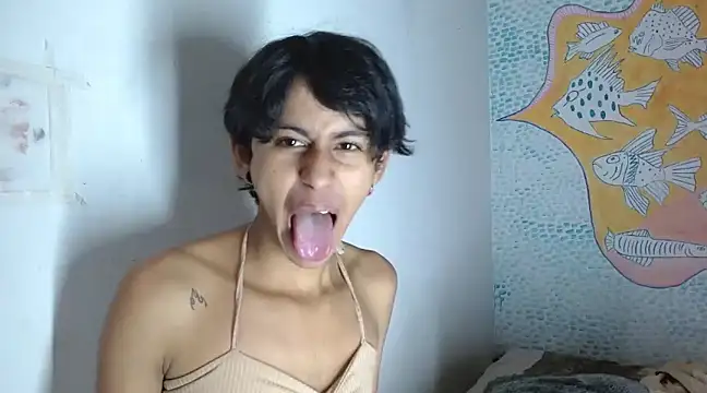 boysLittle online show from 02/23/25, 12:16