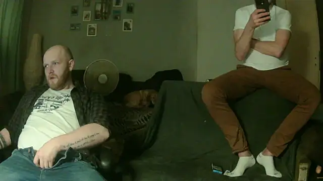 Snapshot of GaySexxPL chatting on 04/27/26, 06:44 GaySexxPL online show from 04/27/26, 06:44