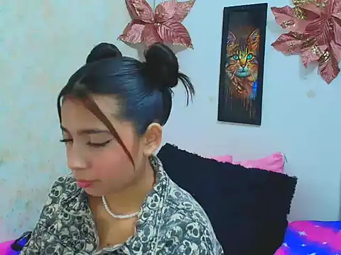 Rousse violett online show from 01/10/25, 08:48