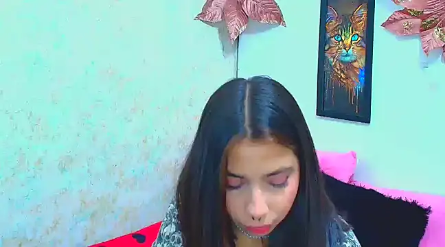 Rousse violett online show from 01/24/25, 07:39