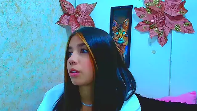 Rousse violett online show from 01/28/25, 08:04