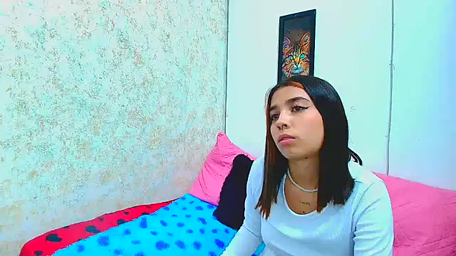 Rousse violett online show from 03/10/25, 11:16