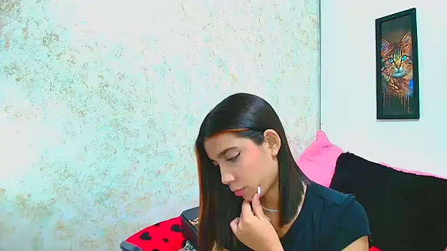 Rousse violett online show from 03/11/25, 11:15