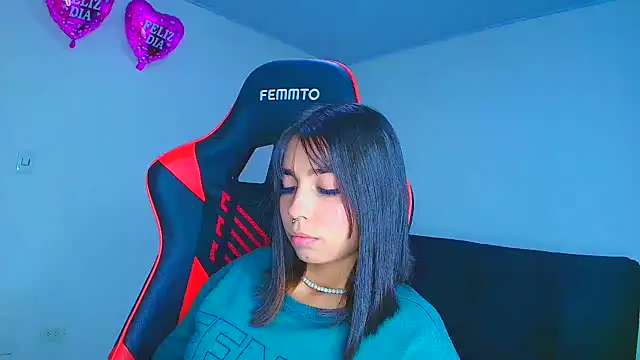 Rousse violett online show from 09/29/25, 01:11