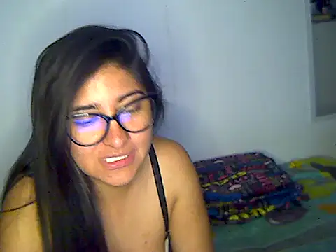 nebulayceleste 69 online show from 01/12/25, 04:52