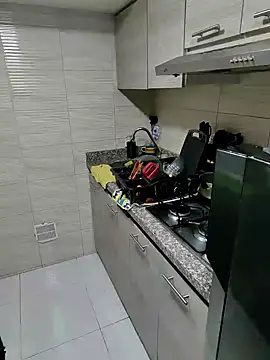 nebulayceleste 69 online show from 01/15/25, 01:34