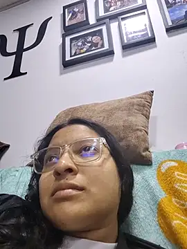 nebulayceleste 69 online show from 01/26/25, 05:23