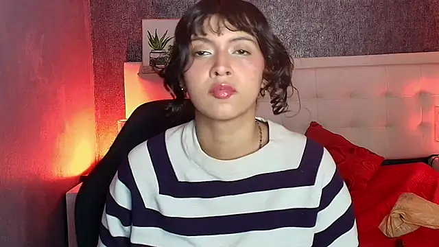 gabriela cortez online show from 03/01/25, 11:15