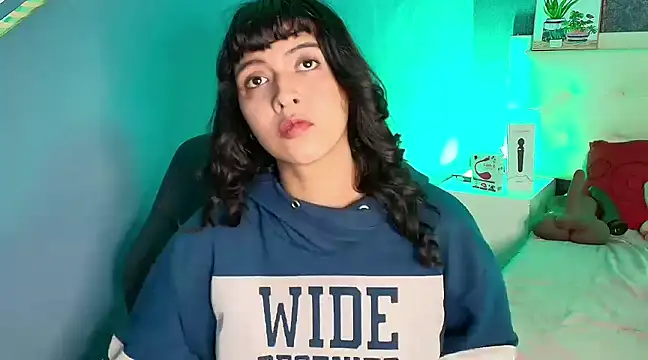 gabriela cortez online show from 03/06/25, 10:26