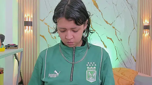 gabriela cortez online show from 01/14/26, 12:44