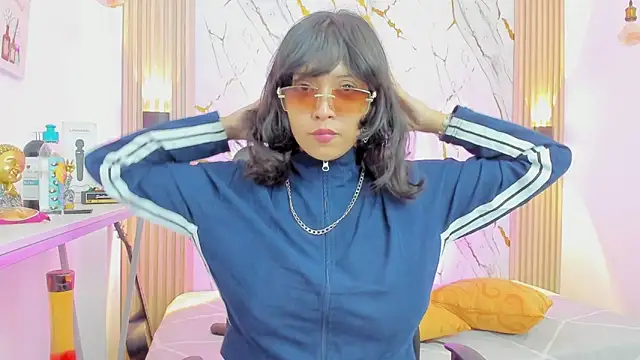 gabriela cortez online show from 01/18/26, 12:53