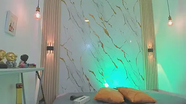 gabriela cortez online show from 02/07/26, 12:31