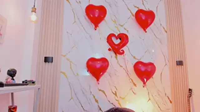 gabriela cortez online show from 02/14/26, 12:02