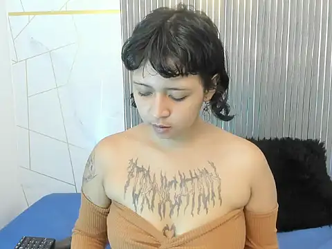 gabriela cortez online show from 03/30/26, 03:40