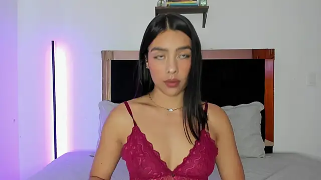 Carorosse online show from 11/29/25, 03:59