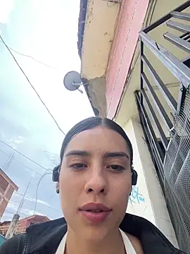 Carorosse online show from 03/10/26, 06:02