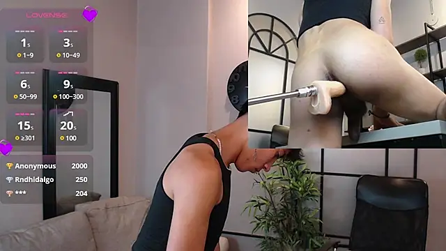 Snapshot of tim__fox chatting on 02/28/25, 02:20 tim fox online show from 02/28/25, 02:20