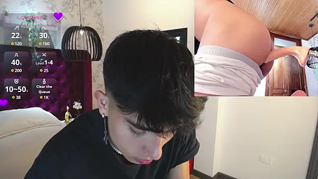 Snapshot of tim__fox chatting on 03/05/25, 08:10 tim fox online show from 03/05/25, 08:10