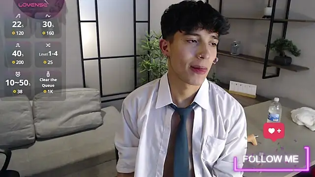 Snapshot of tim__fox chatting on 03/20/25, 07:25 tim fox online show from 03/20/25, 07:25