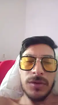 tony-camargo online show from 01/08/25, 04:44