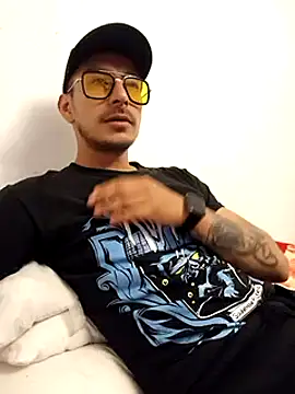 tony-camargo online show from 01/23/25, 11:26