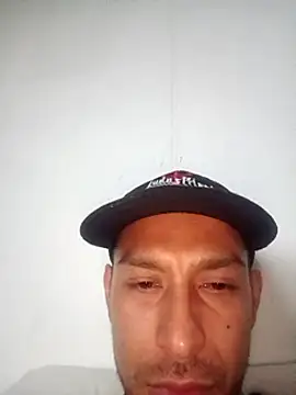 tony-camargo online show from 10/25/25, 05:48