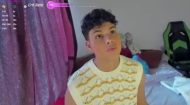 Snapshot of dani_angels__ chatting on 01/18/25, 09:02 dani angels online show from 01/18/25, 09:02