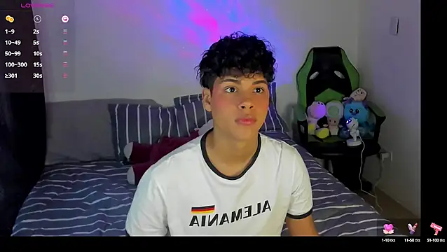 Snapshot of dani_angels__ chatting on 01/30/25, 08:10 dani angels online show from 01/30/25, 08:10