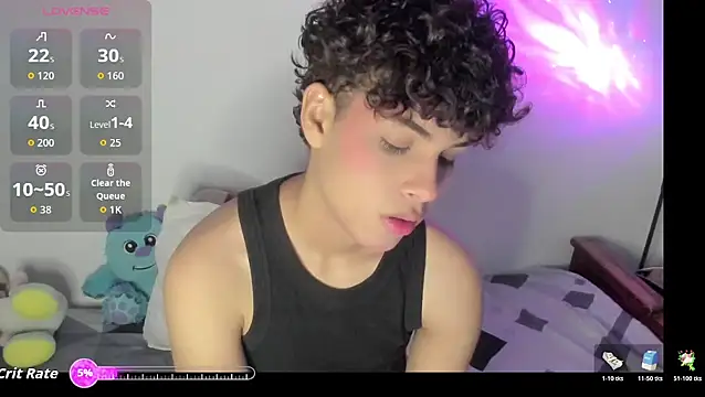 Snapshot of dani_angels__ chatting on 01/09/26, 08:10 dani angels online show from 01/09/26, 08:10