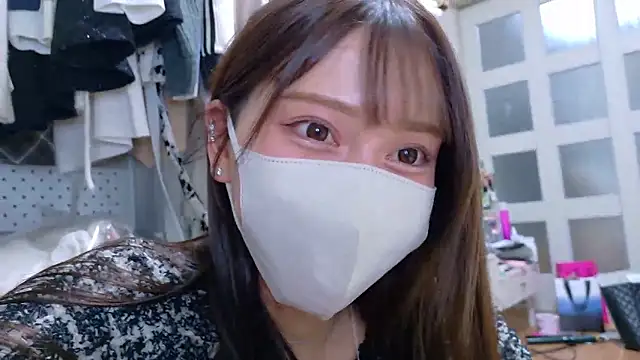 riken jp online show from 02/27/26, 02:17