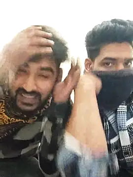 13lusty online show from 01/20/25, 08:09