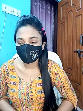 Anika-1 online show from 02/03/25, 09:19