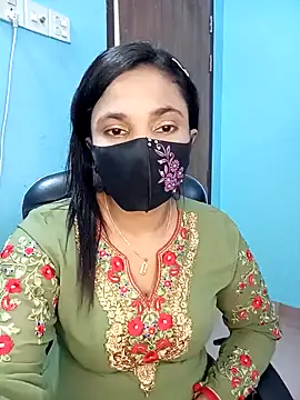 Anika-1 online show from 02/03/25, 04:20