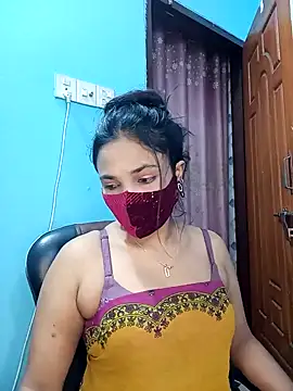 Anika-1 online show from 02/05/25, 09:46