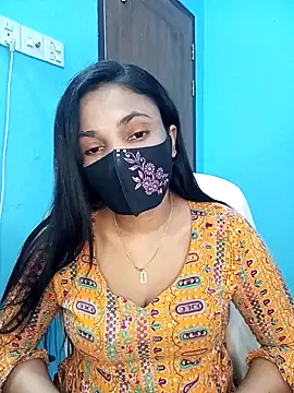 Anika-1 online show from 02/07/25, 04:46