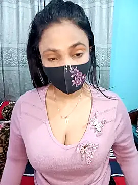 Anika-1 online show from 02/07/25, 10:09