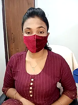 Anika-1 online show from 02/09/25, 08:02