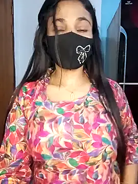 Anika-1 online show from 02/13/25, 02:01