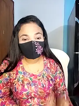 Anika-1 online show from 02/13/25, 06:27