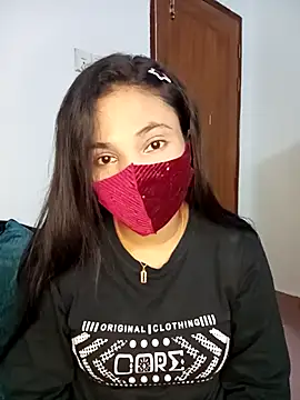 Anika-1 online show from 02/14/25, 02:07