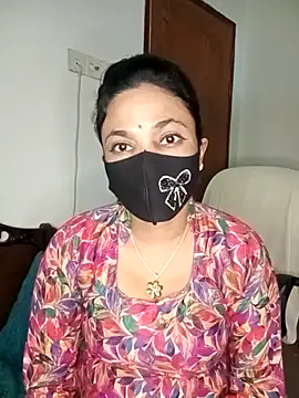 Anika-1 online show from 02/19/25, 02:12