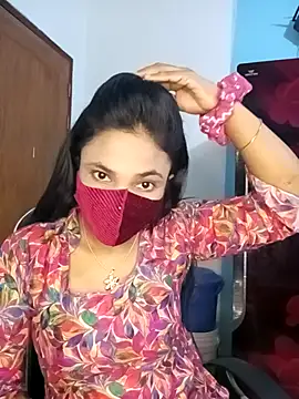 Anika-1 online show from 02/23/25, 01:53